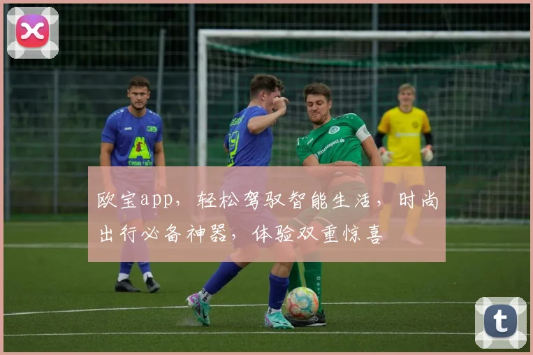 欧宝app，轻松驾驭智能生活，时尚出行必备神器，体验双重惊喜